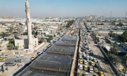 مطالبة برلمانية لتغيير اسم شارع بور سعيد إلى "تشرين 2019" تخليداً لتضحيات الانتفاضة